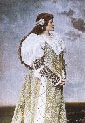 the french dramatic soprano rose caron as desdemona in verdi s otello